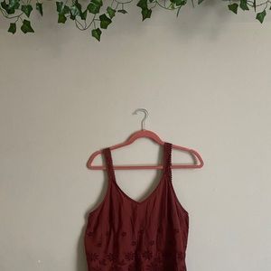 Earthbound Trading Co Tank